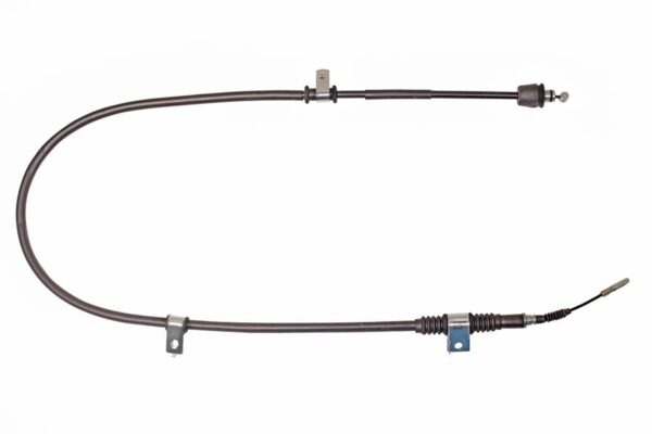 El Fren Telleri Arka Sol Cerato 1.6 Hatchback Abs Li - 597602F200