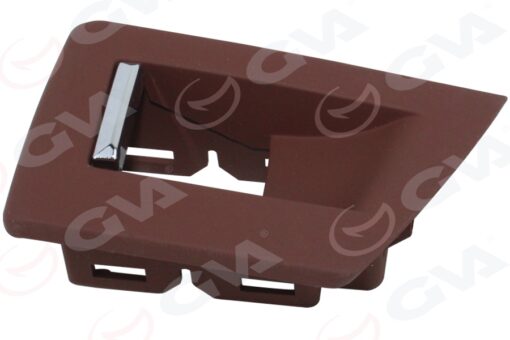 Cam Dugme Cercevesi On Arka Sağ Tarçın Bmw F10 - 51417261954