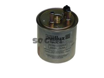 Yakıt Filtresi Kng 1.5dcı 08 Lgn Iıı 1.5dcı-2.0dcı-3.0dcı 08 - 8200638748