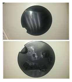 Benzin Depo Dış Kapağı Mgn Iıı - 788300005R