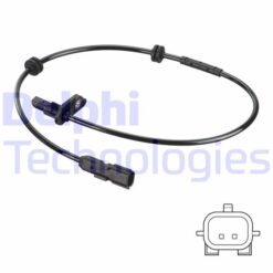 Abs Kablosu Arka Sağ Renault Clıo Iv 12 Captur 13 Zoe 12 - 479006210R-479007376R-479502178R