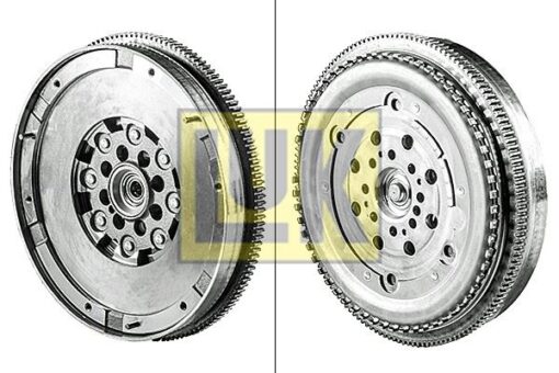 Volan Dmf Mercedes W203 S203 W210 S210 Vıto 638 - A6110301605