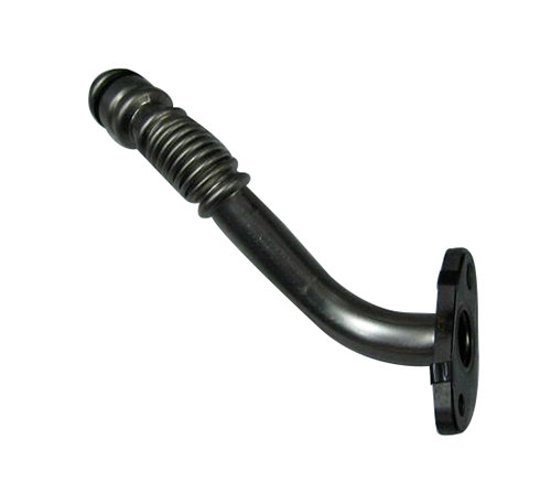 Turbo Yağlama Borusu Master Iı-movano 2.5 Dcı G9u - 8200191437-8200004844