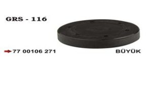 Silindir Kapak Tapası Büyük Mgn-clıo-kng K4m-k4j 8200058019 - 7700106271-7700106383-1680600QA1
