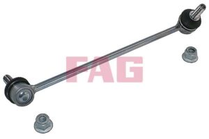 Askı Rotu On Sag Mercedes Vıto W639 03 - A6393200889