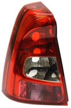 Stop Lambası Sol Dacıa Logan 09-14 Duysuz - 8200744760