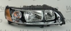 Far Sinyal E Sol H7 Hb3 Volvo S60 06/04 - 30648198-30698825