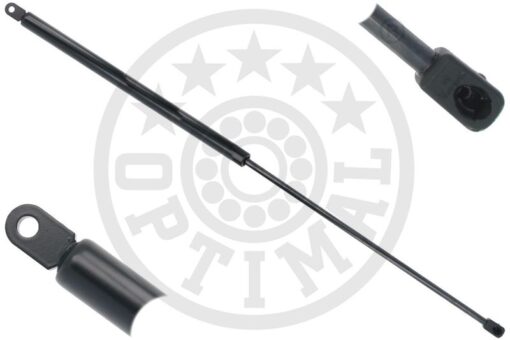 Kaput Amortısoru Mercedes Slk-class R170 96 04 - A1708800229