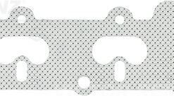 Egzoz Manifold Contası Vectra A-b-astra F-omega 2.0 16v X20/x22 - 850656-24443291