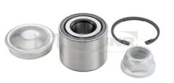 Arka Teker Rulmanı Renault Clıo Iıı 05 Clıo Iv 12 Modus 05 Dacıa Logan 04 Logan Iı 12 Sandero 08 Sandero Iı 12 1.0sce 0.9tce 1.2 1.5dci 1.6 25x55x43 - 433200286R-7701210004-8200600646