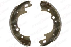 Arka Pabuç Balata Hyundaı H100 2.5d 2.5 Td 04- Kıa Bongo K2500-k2700 03- - 583054FA01-5830544A60-5830544A70