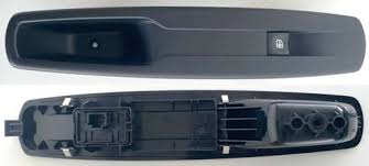 Cam Açma/kapama Anahtarı Ön Sağ Mgn Iıı-fluence - 809600018R