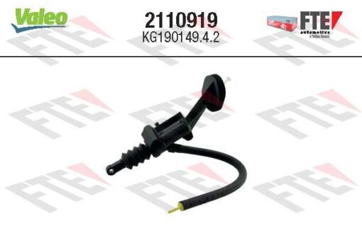 Debrıyaj Ust Merkezı Transıt V347-v348 2.2tdcı 06 11 - CC117A543AC-1762805-2350852