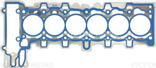 Sılındır Kapak Contası Bmw N51 N52 N53 E81 E82 E87 E90 E92 E93 E60 F10 E63 E64 F01 E83 E84 E70 F25 Z4 E85 E86 - 11127553209-11127555757