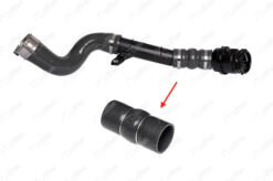 Turbosarj Hortumu Kucuk Renault Clıo Iv-captur-logan Iı-sandero Iı-dokker-duster K9k 1.5dci . Mercedes Cıtan Om607 W415 - A4150900437-144602760R