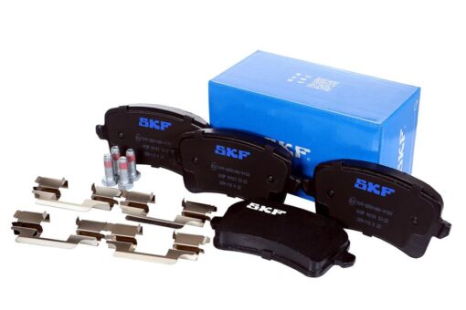 Arka Balata A4-a5-q5 09 Gdb1765 0986tb3123 - 8K0698451-8K0698451A-WVA24606