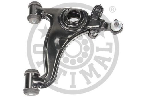 Salıncak On Sag Alt Mercedes W201 W124 S124 C124 A124 - A1243303107
