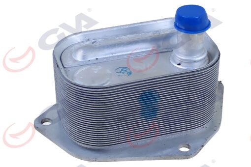 Yağ Soğutucu Hyundaı Accent Era Matrıx 1.5l D4fa 06-10 / İ20 1.4l D4fc 10- / İ30 1.6l D4fb 07- / Getz 1.5l 06-10 / Kıa Rıo 1.5l D4fa 05-11 / Ceed Cerato 1.6l D4fb 07- / Venga Soul 1.6l D4fb 10- - 264102A150-264102A100-264102A650