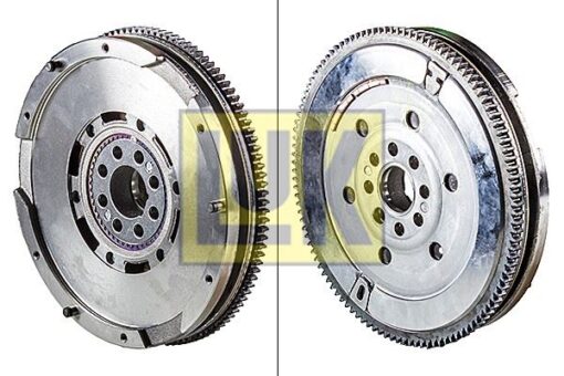 Volan Dmf Bmw M52 M54 E36 E39 E38 E46 E53 Z3 E36 - 21217512474