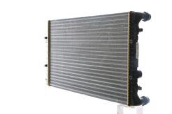Radyatör Vw Polo-ıbıza Iv 1.2-1.2 12v-1.4 16v 02-09 630x415x23 Ac Klimasız Otom Mek - 6Q0121253Q-6Q0121253R-6Q0121253M