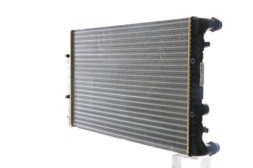 Radyatör Vw Polo-ıbıza Iv 1.2-1.2 12v-1.4 16v 02-09 630x415x23 Ac Klimasız Otom Mek - 6Q0121253Q-6Q0121253R-6Q0121253M