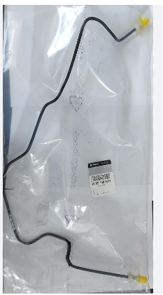 Hidrolik Debriyaj Borusu Hortumu Clıo Iv-v - 308515892R-308514812R