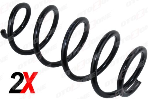 On Helezon Yayı Caddy Iıı 1.9tdı 1.9sdı 04 - 1K0411105EK