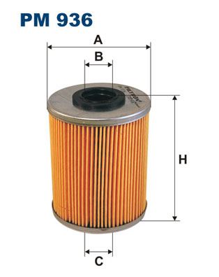 Yakıt Filtresi Astra F-g-h 1.7td-2.0dı-corsa C 1.7cdtı-vectra B-c 2.0dı-2.0dtı-combo 1.7cdtı-omega B - 5818509-5818508-90542912-93185390