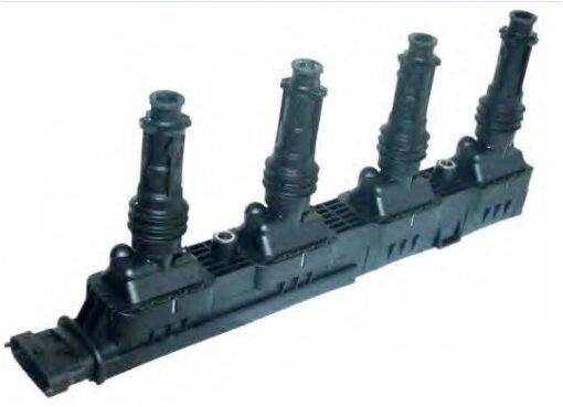 Ateşleme Bobini Astra G-corsa B-corsa C-agıla 1.2 16v Z12xe-x12xe - 1208012-90543253-90560110