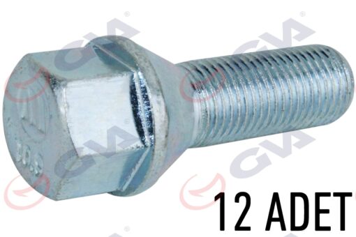 Bijon Fıat Lınea-fıorino-albea Çelik Jant Paket 12 - 51975577
