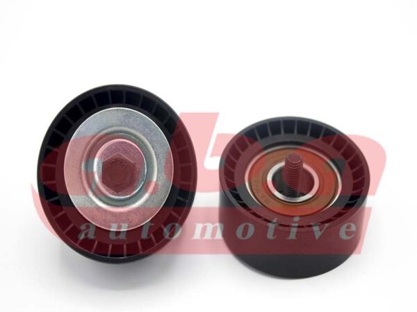 Alternatör Gergi Rulmanı Transıt Custom V362 12 14 2.2 Tdcı Tek Rulman - 1774527-BK2119A216AB