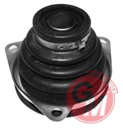 Aks Körüğü İç Sol Rulmanlı Sac Kelepçe Dacia Logan 04 Sandero 08 Laguna Iı 01 Trafıc Iı - 7701473830-392414459R-6001547767
