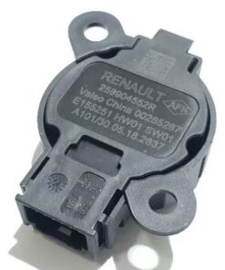 Park Sensör Kornası Renault Laguna Iı Megane Iı Fluence Audı Vw Duster 256509418r Orjınal - 256509418R