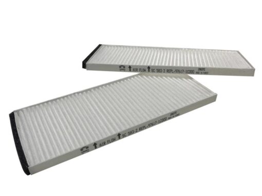Polen Fıltresı Hyundaı Accent Iı Lc 00 05 Getz Tb 02 09 - 976171C000