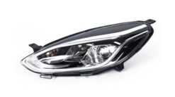 Far Komple Sol Fiesta El.mot.merc.ledli Lh.17 20-h852-06-2b - H1BB-13101-CJ-H1BB13101CJ