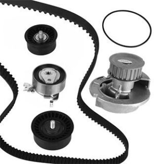 Devirdaimli Eksantrik Gergi Kiti 162x200 Astra G 1.4 1.6 16v 98-05 Vectra C 1.6 Corsa C 1.4 1.6 - 95518060-1629094-1606306-95516735