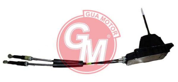 Vites Kumanda Kutusu Kollu Telli Renault Captur Clio Iv - 349014605r - 349015751R-349014605R-349017913R
