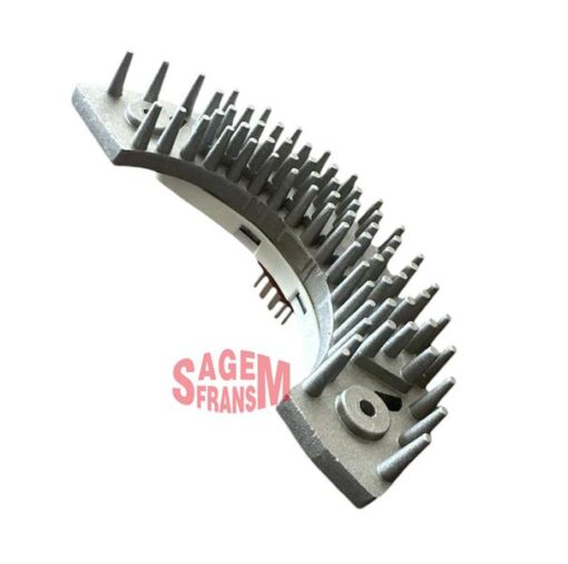 Kalorifer Rezistansı P307 1.6 16v - 6441.AP