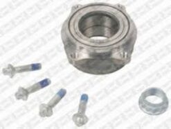 Teker Rulmanı Arka Mercedes C219 C218 X218 W211 W212 W221 - A2119810227