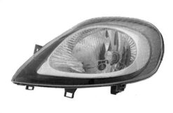Far Sol Renault Trafıc Iı 01 Opel Vıvaro A 01 - 7700311371-4414032-91165719