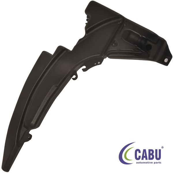 On Cam Yıkama Su Deposu Focus I 98 05 - 6S4517618AA