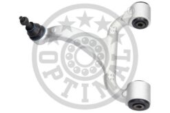 Salıncak On Sol Ust Mercedes Ml-class W163 98 05 - A1633330001