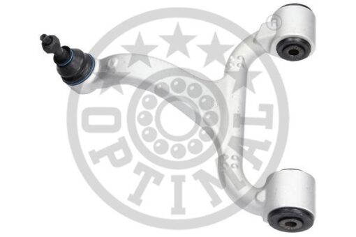 Salıncak On Sol Ust Mercedes Ml-class W163 98 05 - A1633330001