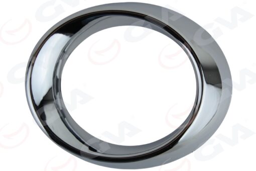 Sıs Far Cercevesı Sol Krom Mercedes W204 - A2048850974