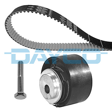 Eksantrik Gergi Kiti 130x280 130 Diş Transit Turbo 97-01 - 1C1Q6M260AA-1136426