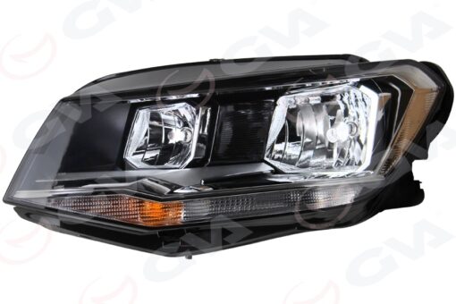 Far Komple Sol Caddy 16 - 2K1941005