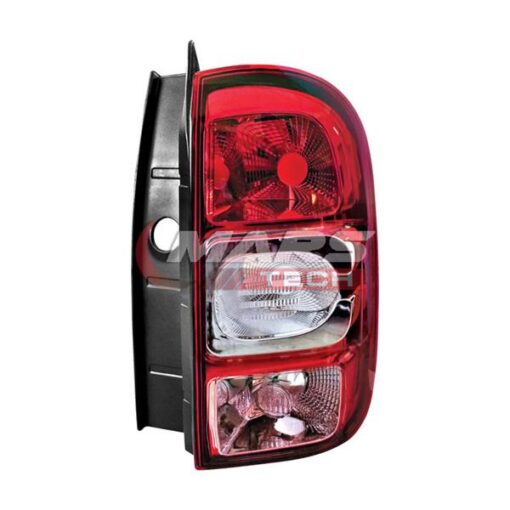 Stop Lambası Sağ Duster 13-17 Duysuz - 265506837R