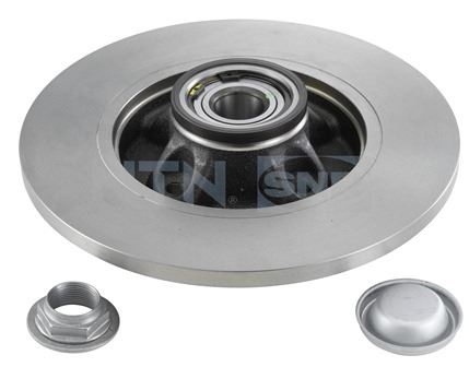 Arka Fren Aynası Adet Poryalı Sensor Ile Partner-berlıngo-p308-p5008-p3008 08 C4 Pıcasso 1.4-1.6 - 4249.45-4249.46