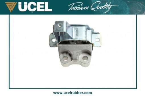 Motor Takozu Fıat Fıorıno Kamyonet-sw 225 -1.4 Natural Power - 51813606-51782194