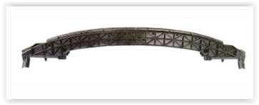 Ön Tampon Darbe Emici P206 97 - 7414.N9
